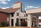 Hotel Quality Inn Near Potomac Mills