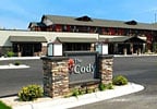 Hotel The Cody