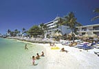 Hotel Holiday Isle Beach Resort & Marina