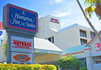 Hotel Hampton Inn & Suites Islamorada