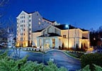 Hotel Homewood Suites By Hilton Richmond-Chester