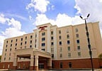 Hotel Hampton Inn Petersburg-Southpark Mall