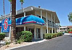 Hotel Motel 6 Scottsdale