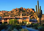 Hotel Four Seasons Resort Scottsdale