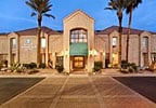 Hotel Hyatt Summerfield Suites Scottsdale