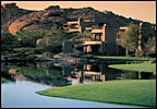 Hotel The Boulders Resort