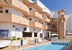 Apartamentos Squash Ibiza Center
