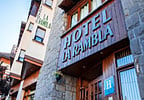 Hotel La Rambla