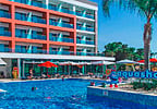 Hotel Aquashow Park