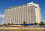 Hotel Avalon Excalibur Acapulco