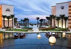 Hotel Barcelo Los Cabos Palace Deluxe All Inclusive