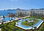 Hotel Riu Palace Cabo San Lucas All Inclusive