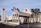 Hotel Ramada Ciudad Juárez