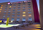 Hotel Camino Real Ciudad Juarez