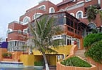 Hotel Avalon Baccara Cancun