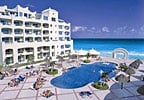 Hotel Gran Caribe Real Resort & Spa All Inclusive