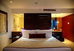 Hotel Presidente Intercontinental Cancun Resort