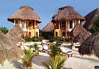 Hotel Villas Paraiso Del Mar Holbox