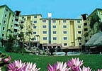 Hotel Holiday Inn Cuernavaca