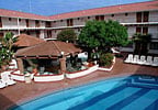 Hotel Desert Inn Ensenada