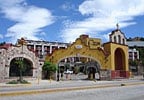 Hotel Real De Minas Guanajuato