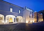 Hotel Camino Real Guanajuato