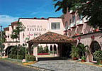 Hotel Castillo Huatulco