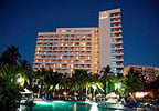 Hotel Park Royal  Ixtapa All Inclusive