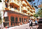 Hotel Zihuatanejo Centro