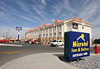 Hotel Microtel Inn & Suites Chihuahua