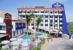 Hotel Olas Altas Inn & Spa