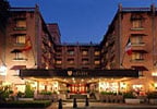 Hotel Geneve Ciudad De México