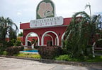 Hotel Hacienda Inn Aeropuerto