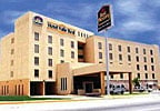 Hotel Best Western Valle Real