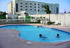 Hotel Fairfield Inn By Marriott Monterrey Aeropuerto