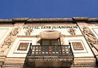 Hotel Boutique Los Juaninos