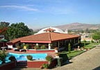 Hotel Villas Del Sol & Bungalows