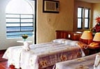 Hotel Suites Bahia