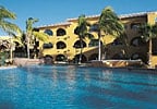 Hotel Grand Plaza La  Paz & Suites