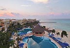 Hotel The Royal Playa Del Carmen All Inclusive
