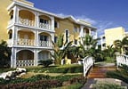 Hotel Occidental Royal Hideaway Playacar All Inclusive