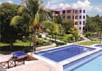 Hotel Real Playa Carmen & Beach Club All Inclusive