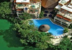 Hotel Hacienda Vista Real & Spa