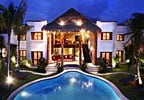 Hotel Mosquito Blue & Spa