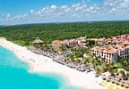 Hotel Sandos Playacar Beach Resort & Spa All Inclusive