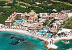 Hotel Catalonia Yucatan All Inclusive