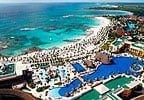 Hotel Barcelo Maya Palace Deluxe All Inclusive