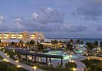 Hotel Now Jade  Riviera Cancun All Inclusive
