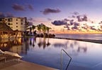 Hotel Dreams Riviera Cancun All Inclusive