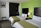 Hotel La Quinta Inn & Suites Puebla Palmas